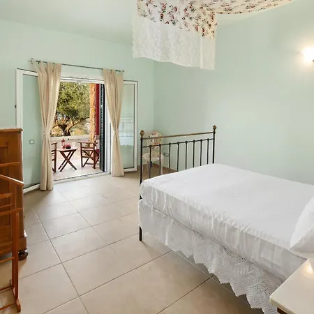 Villa Red Queen Main Sfakerá